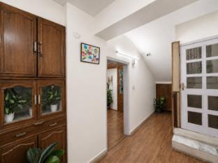 sapphire bandb near mall road shimla