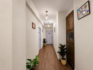 sapphire bandb near mall road shimla
