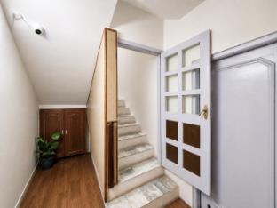 sapphire bandb near mall road shimla