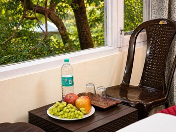 sapphire bandb near mall road shimla