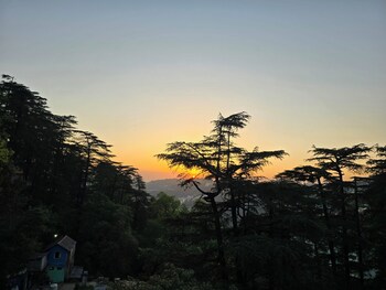 sapphire bandb near mall road shimla
