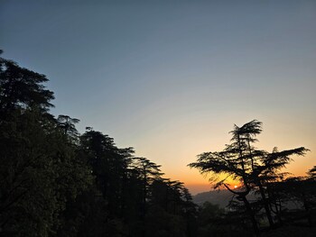 sapphire bandb near mall road shimla