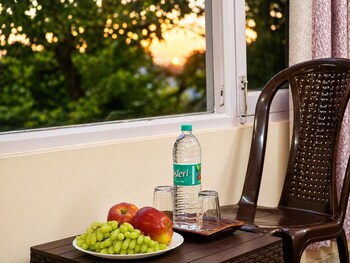 sapphire bandb near mall road shimla