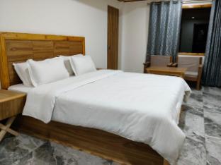 keshav retreat homestay