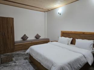 keshav retreat homestay