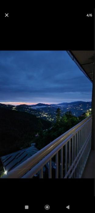 keshav retreat homestay
