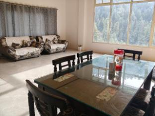 keshav retreat homestay
