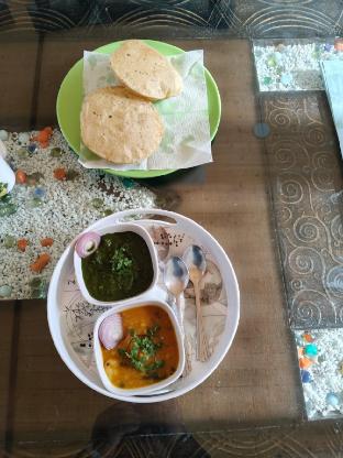 keshav retreat homestay