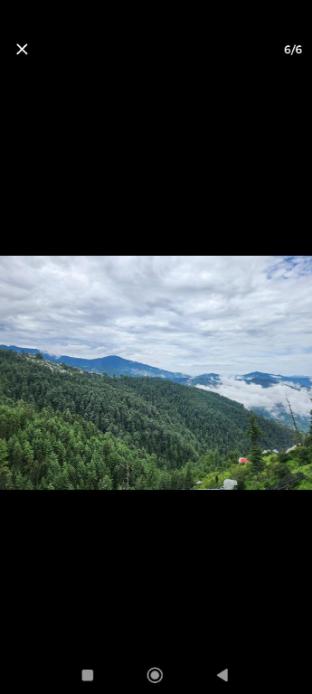 keshav retreat homestay