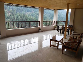 keshav retreat homestay