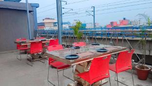 Hotel Polovictory Inn,,3 star