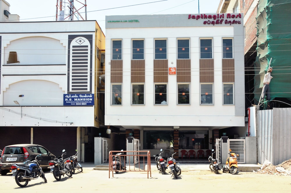 coimbatore
