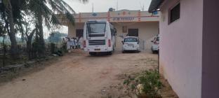 sri sri residency