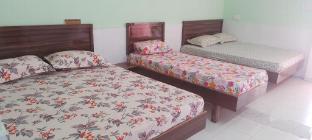 sri sri residency