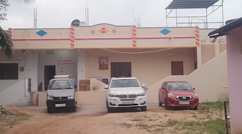 Sri Sri Residency,,2 star