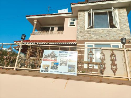 Honey Bee Cottages,,2 star
