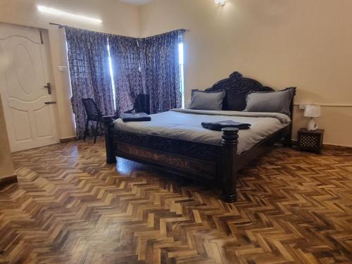 Honey Bee Cottages,,2 star