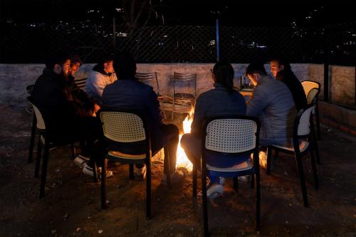the trippy tribe manali