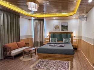 the trippy tribe manali