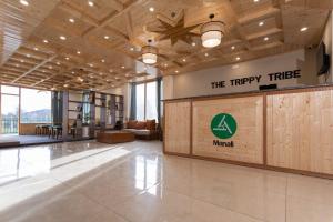 the trippy tribe manali