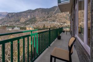 the trippy tribe manali