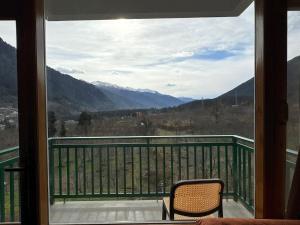 the trippy tribe manali