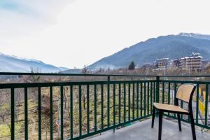the trippy tribe manali