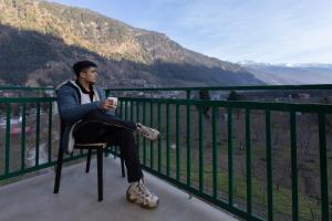 the trippy tribe manali
