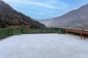 the trippy tribe manali