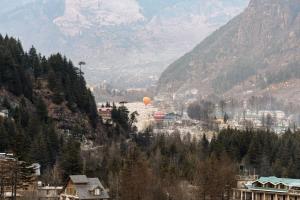 the trippy tribe manali