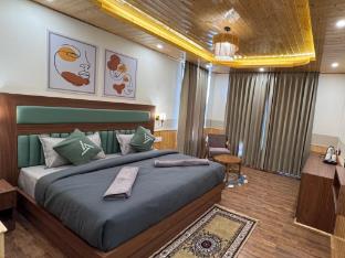 the trippy tribe manali