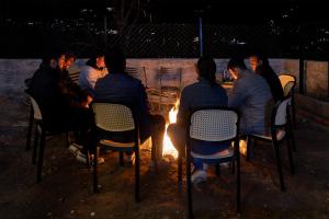 the trippy tribe manali