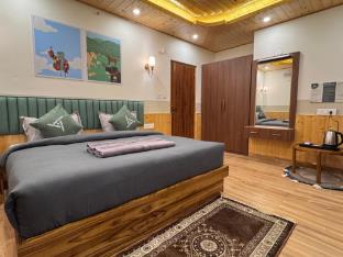 the trippy tribe manali