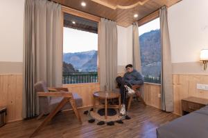 the trippy tribe manali