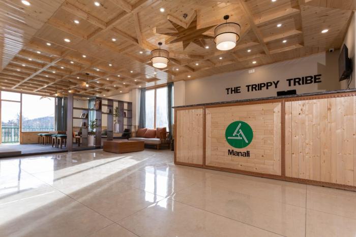 the trippy tribe manali