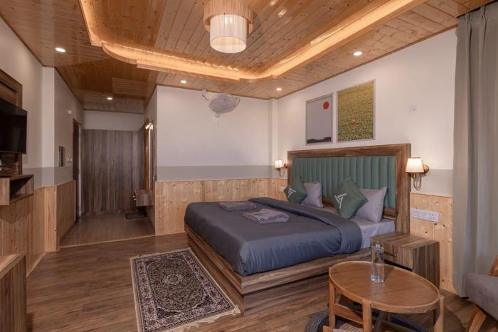 the trippy tribe manali