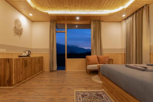the trippy tribe manali
