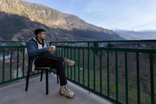 the trippy tribe manali
