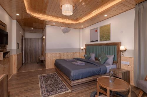 the trippy tribe manali