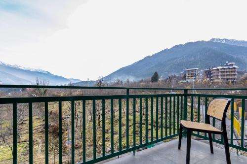 the trippy tribe manali