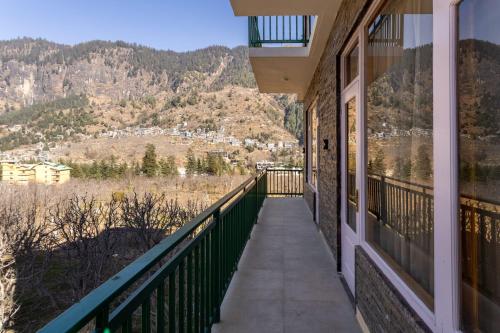 the trippy tribe manali