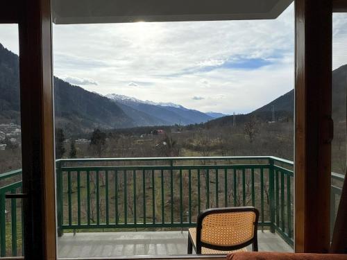 the trippy tribe manali