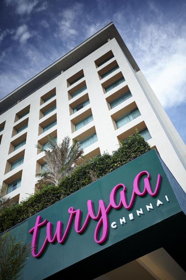 turyaa chennai