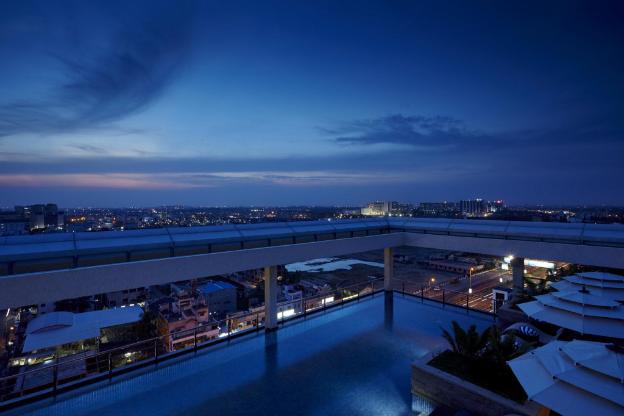 turyaa chennai