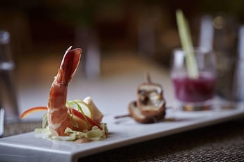 Turyaa Chennai,Kottivakkam,5 star