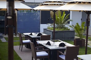 Turyaa Chennai,Kottivakkam,5 star
