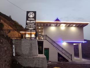 Ekant Valley,,5 star