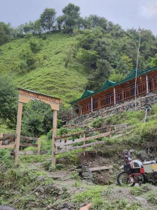 Sarthak Cottage,,3 star