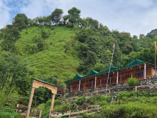 sarthak cottage