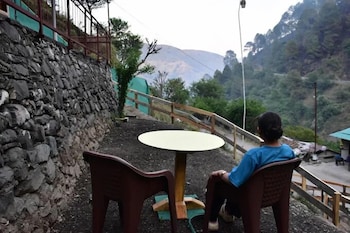 Sarthak Cottage,,3 star